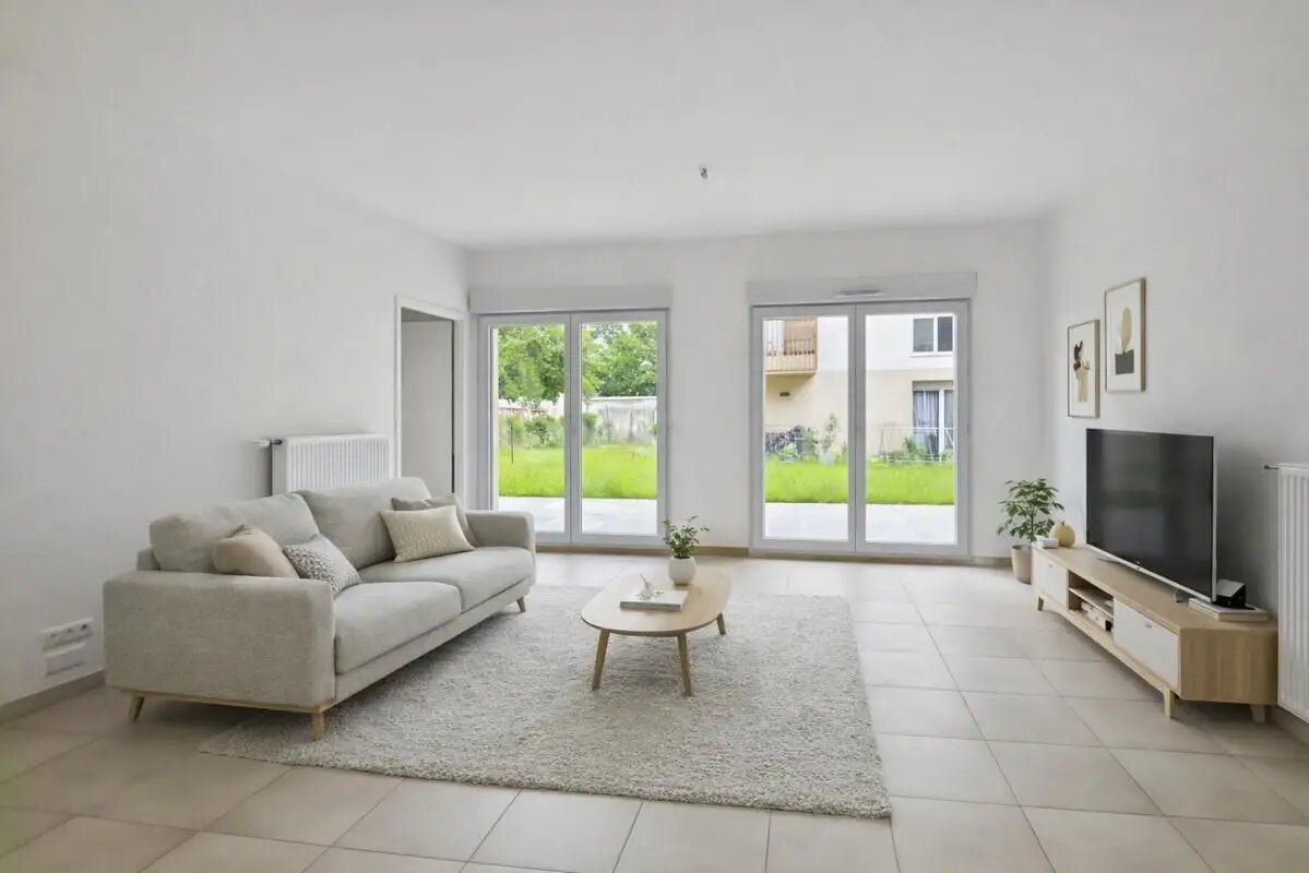 Appartement à vendre, 95m², Rillieux-la-Pape