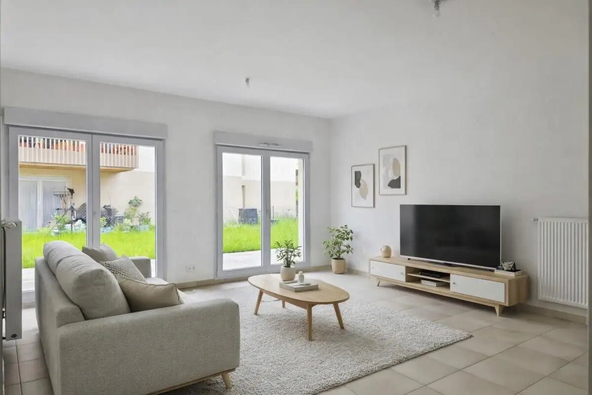 Appartement à vendre, 95m², Rillieux-la-Pape