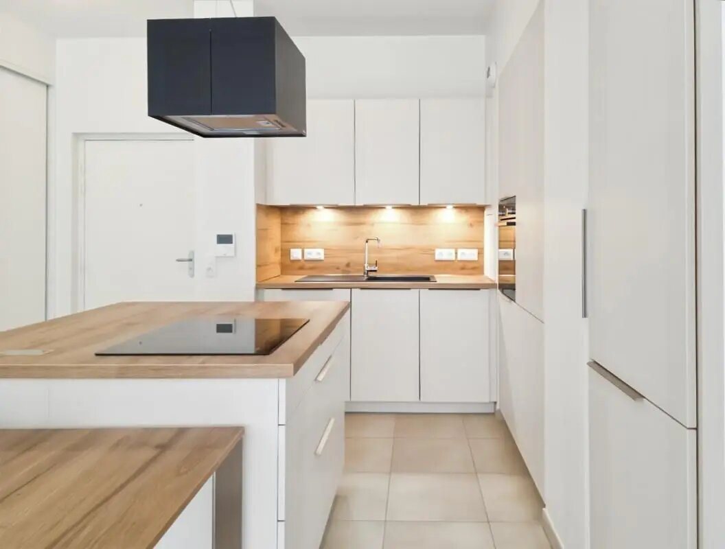 Appartement à vendre, 95m², Rillieux-la-Pape