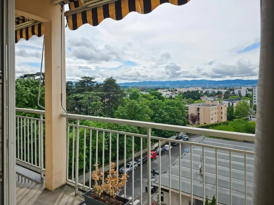 Appartement à vendre, 90m², Sainte-Foy-lès-Lyon
