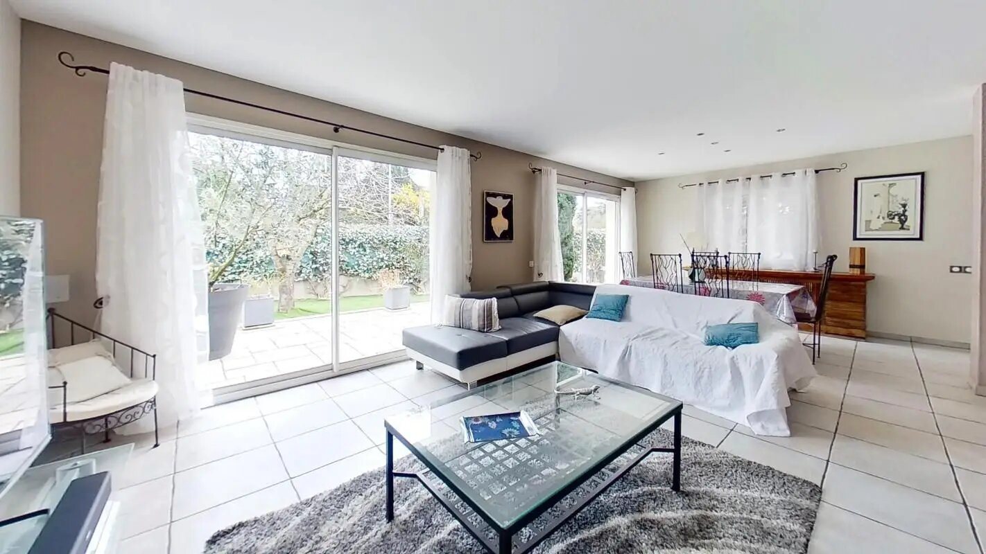 Maison à vendre, 141m², Bron