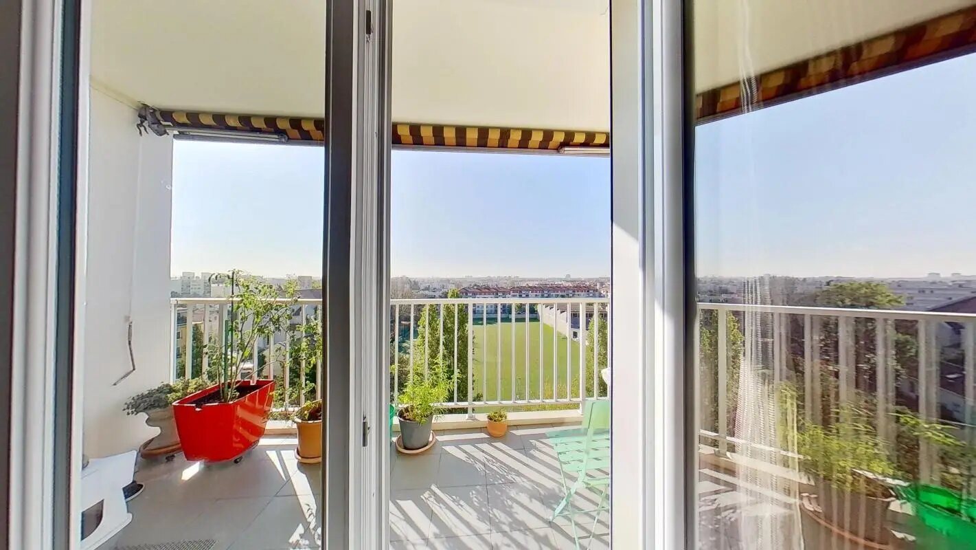 Appartement à vendre, 99m², Villeurbanne