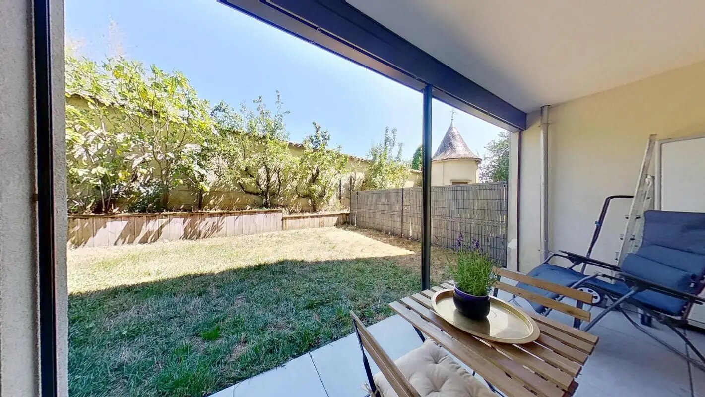 Appartement à vendre, 50m², Rillieux-la-Pape