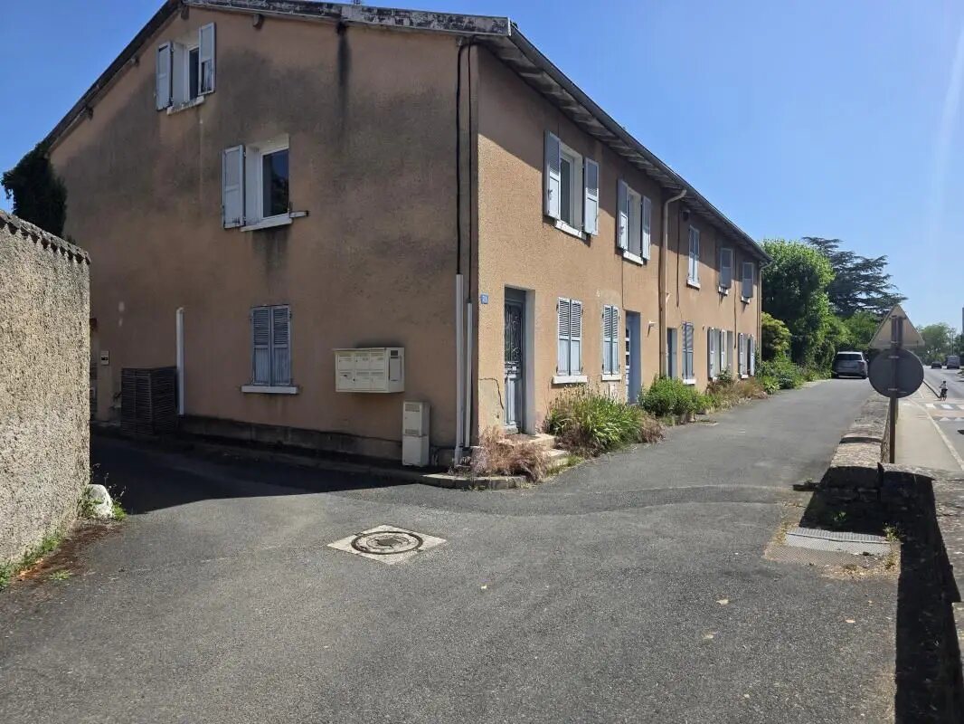 Appartement à vendre, 93m², Caluire-et-Cuire