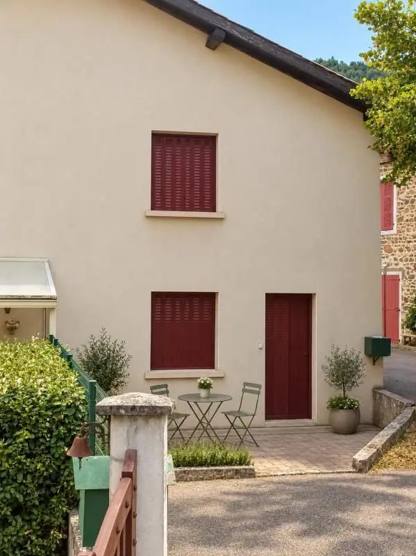 Maison à vendre, 86m², Cublize