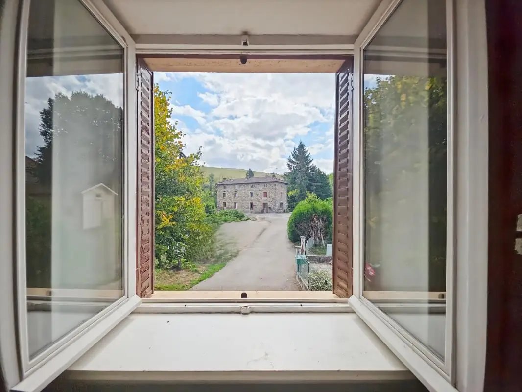 Maison à vendre, 86m², Cublize
