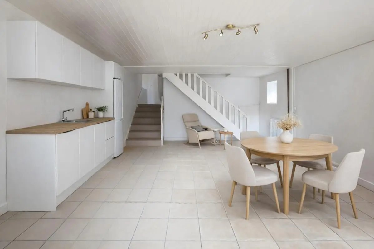 Maison à vendre, 86m², Cublize