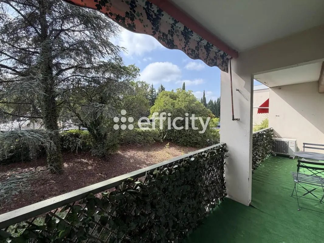 Appartement à vendre, 70m², Montpellier