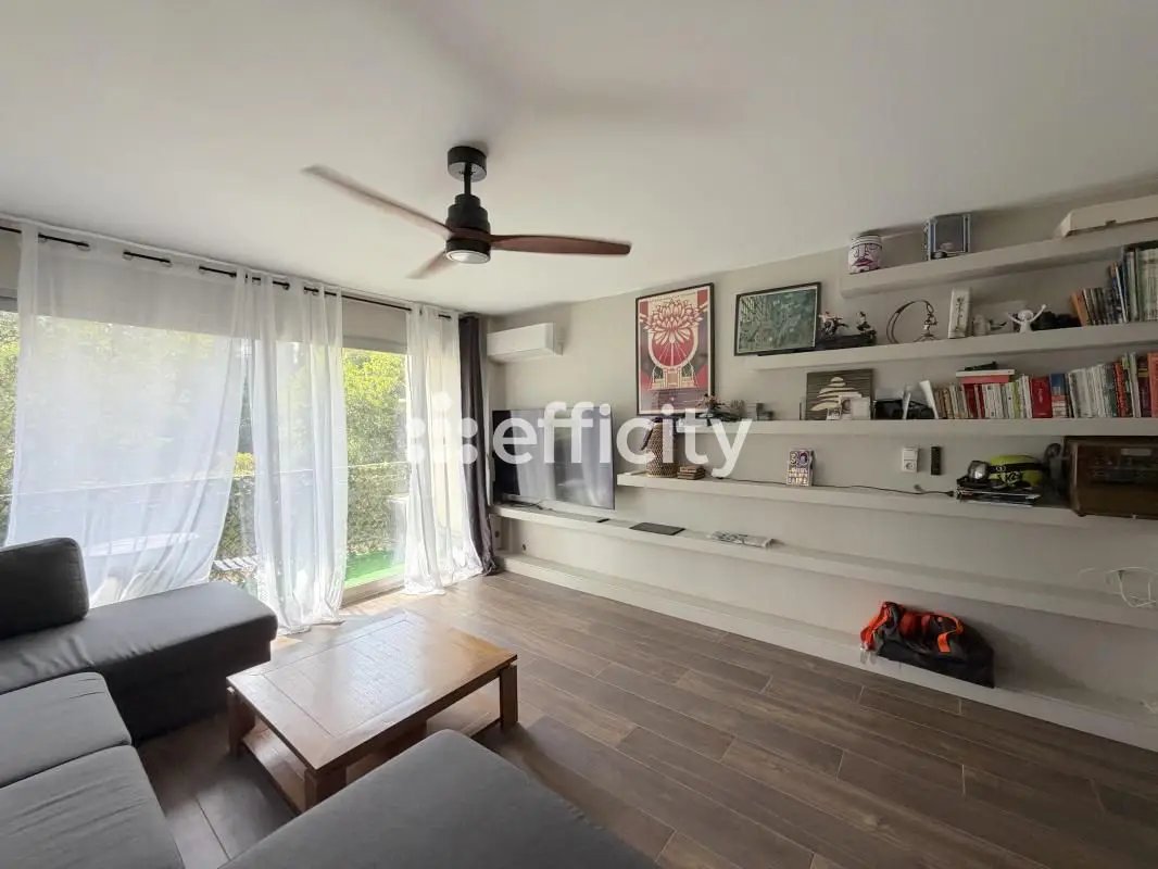 Appartement à vendre, 70m², Montpellier