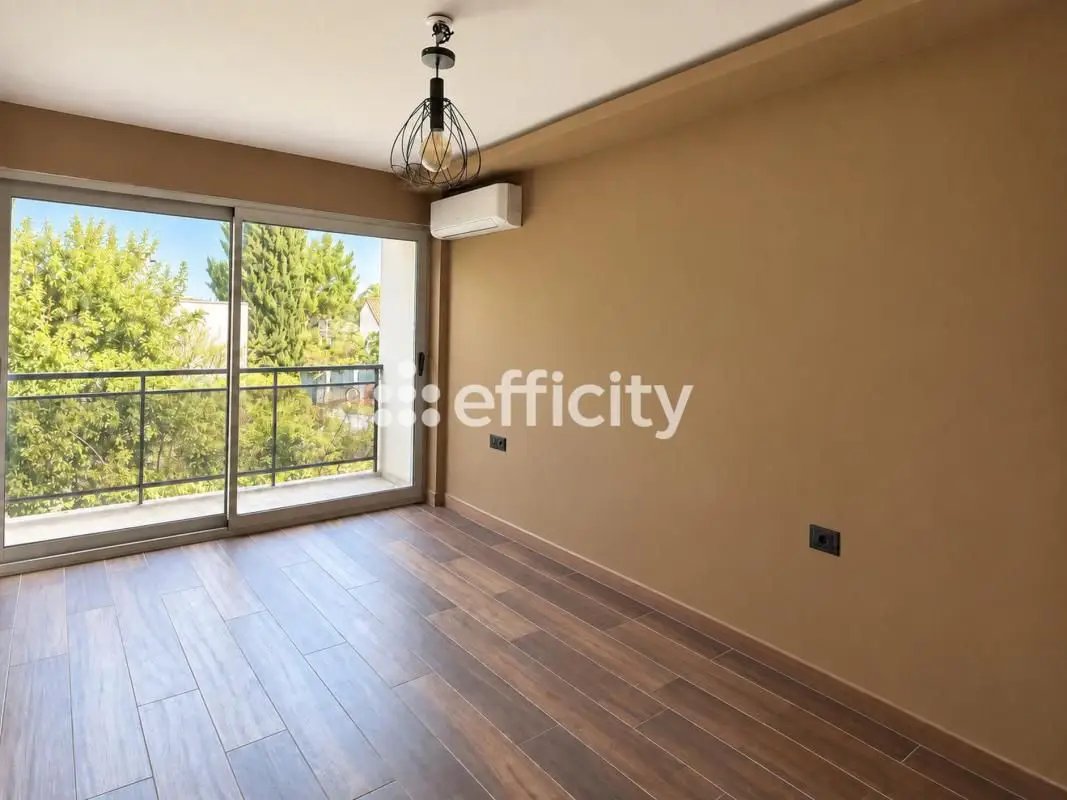Appartement à vendre, 70m², Montpellier