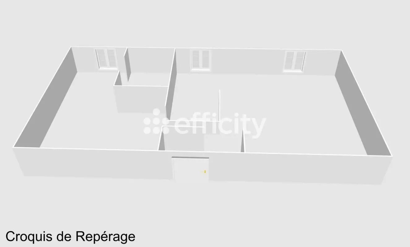 Appartement à vendre, 35m², Paris 14ème