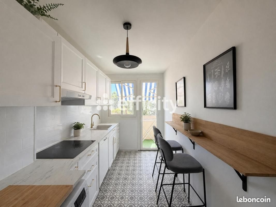 Appartement à vendre, 70m², Montpellier