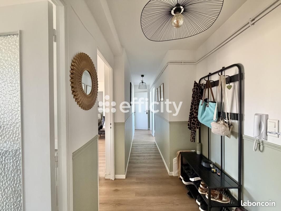 Appartement à vendre, 70m², Montpellier