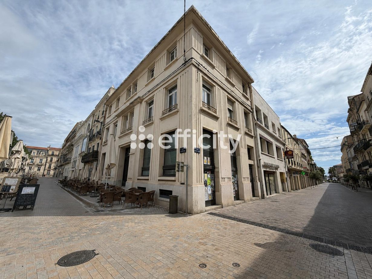 Appartement à vendre, 126m², Sète