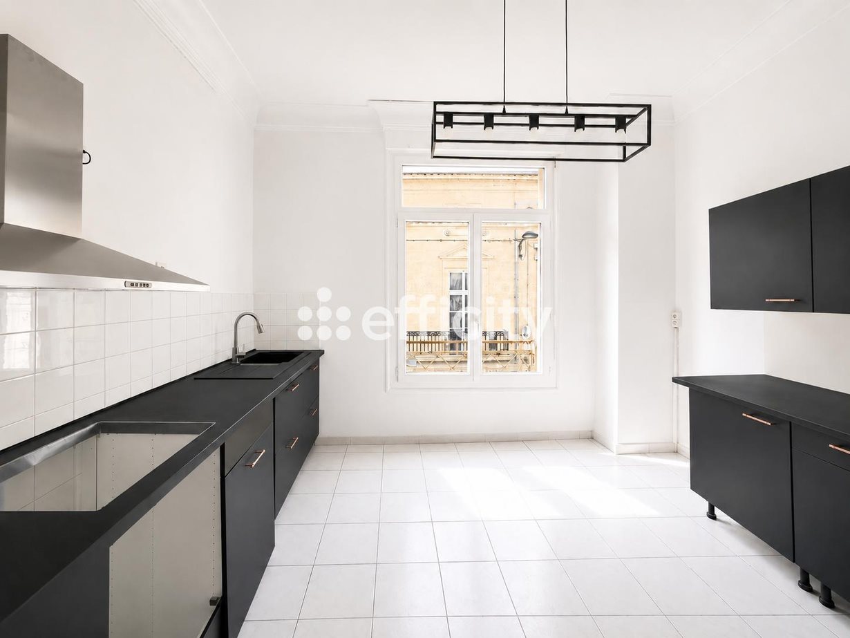 Appartement à vendre, 126m², Sète