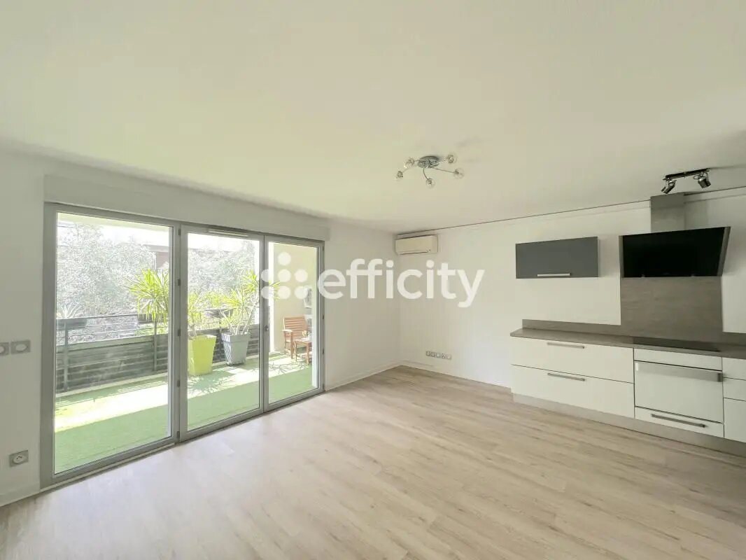Appartement à vendre, 70m², Lattes