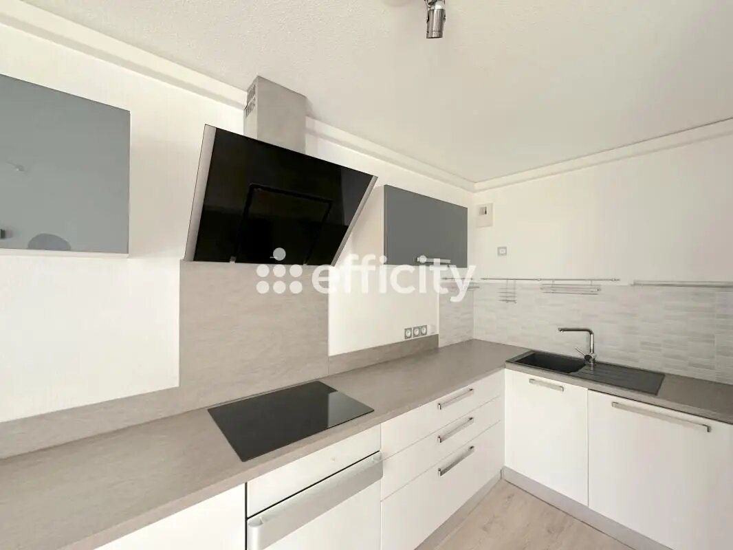 Appartement à vendre, 70m², Lattes
