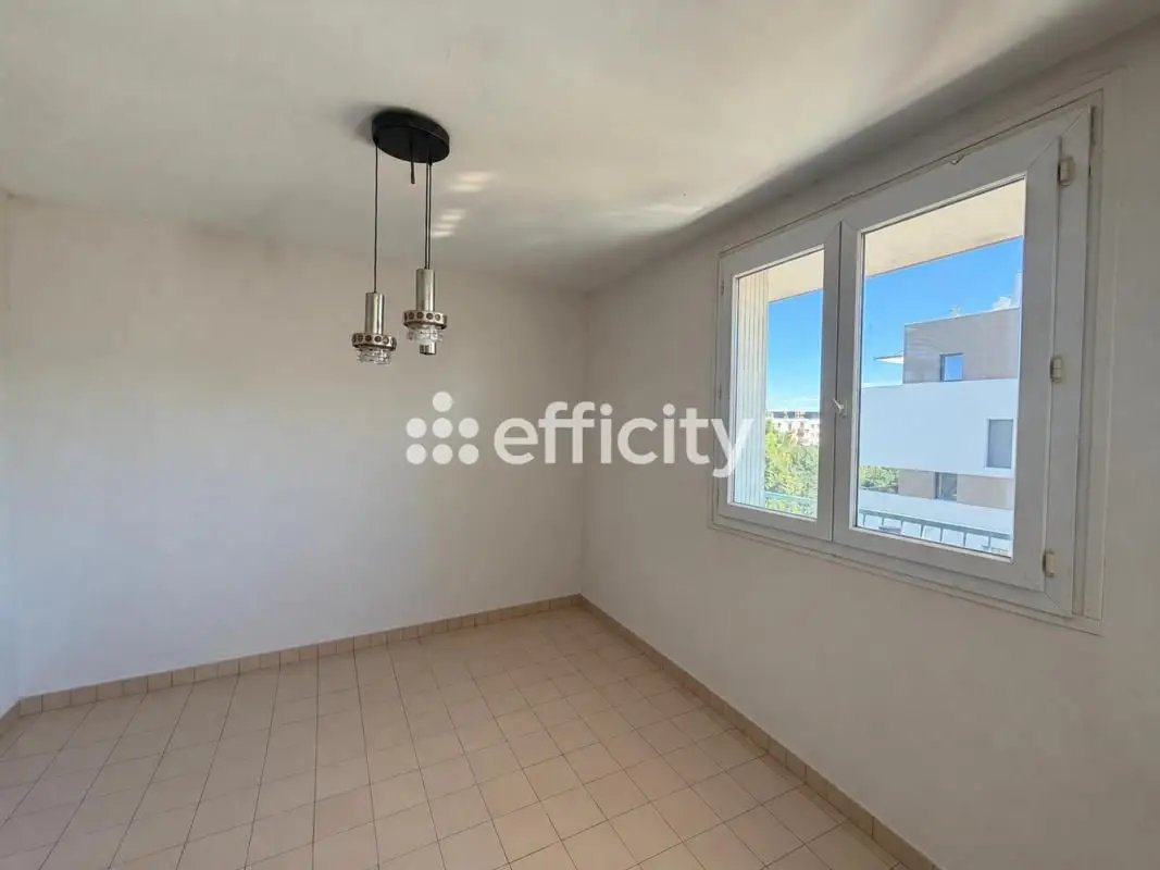 Appartement à vendre, 70m², Montpellier