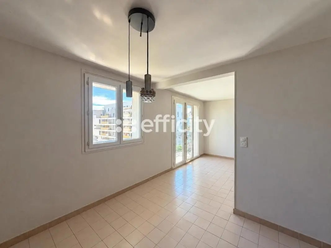 Appartement à vendre, 70m², Montpellier