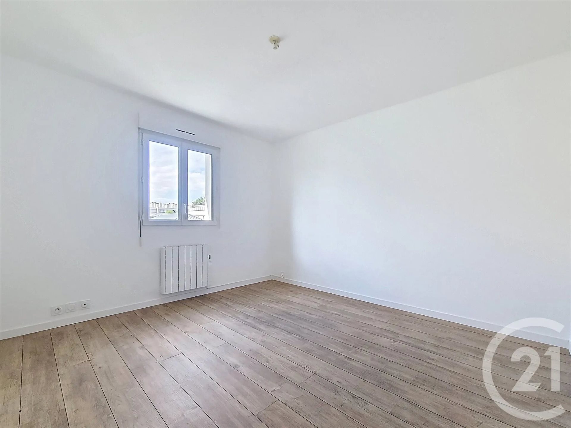 Appartement à vendre, 51m², Chennevières-sur-Marne