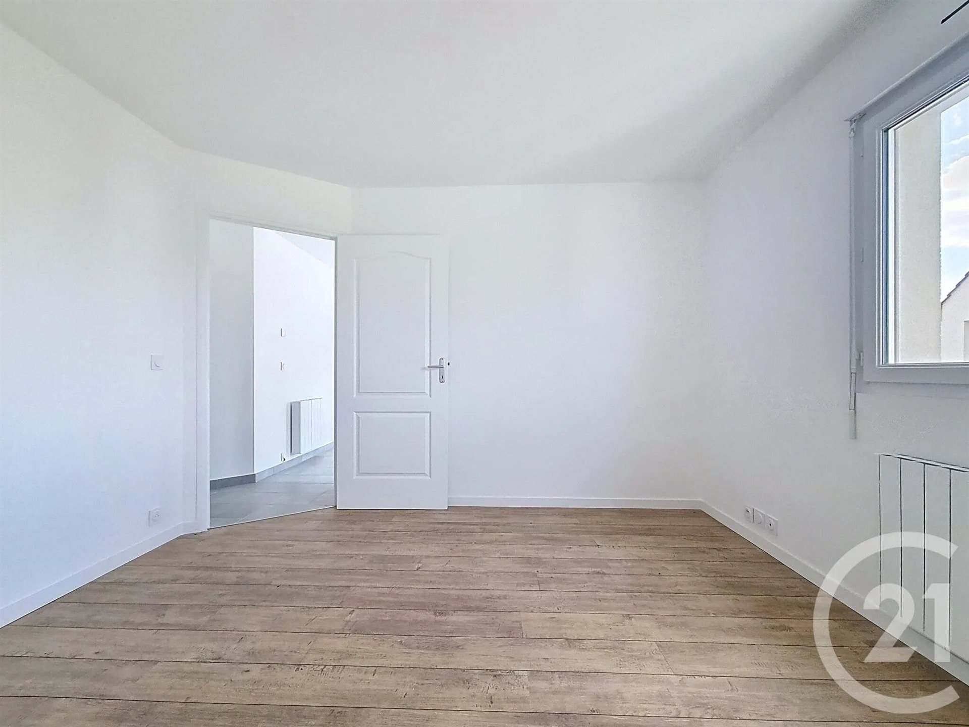 Appartement à vendre, 51m², Chennevières-sur-Marne