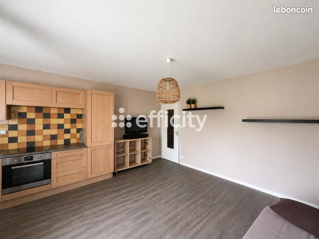 Appartement à vendre, 40m², La Grande-Motte