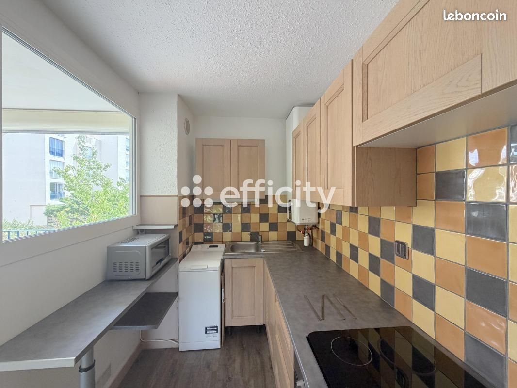 Appartement à vendre, 40m², La Grande-Motte