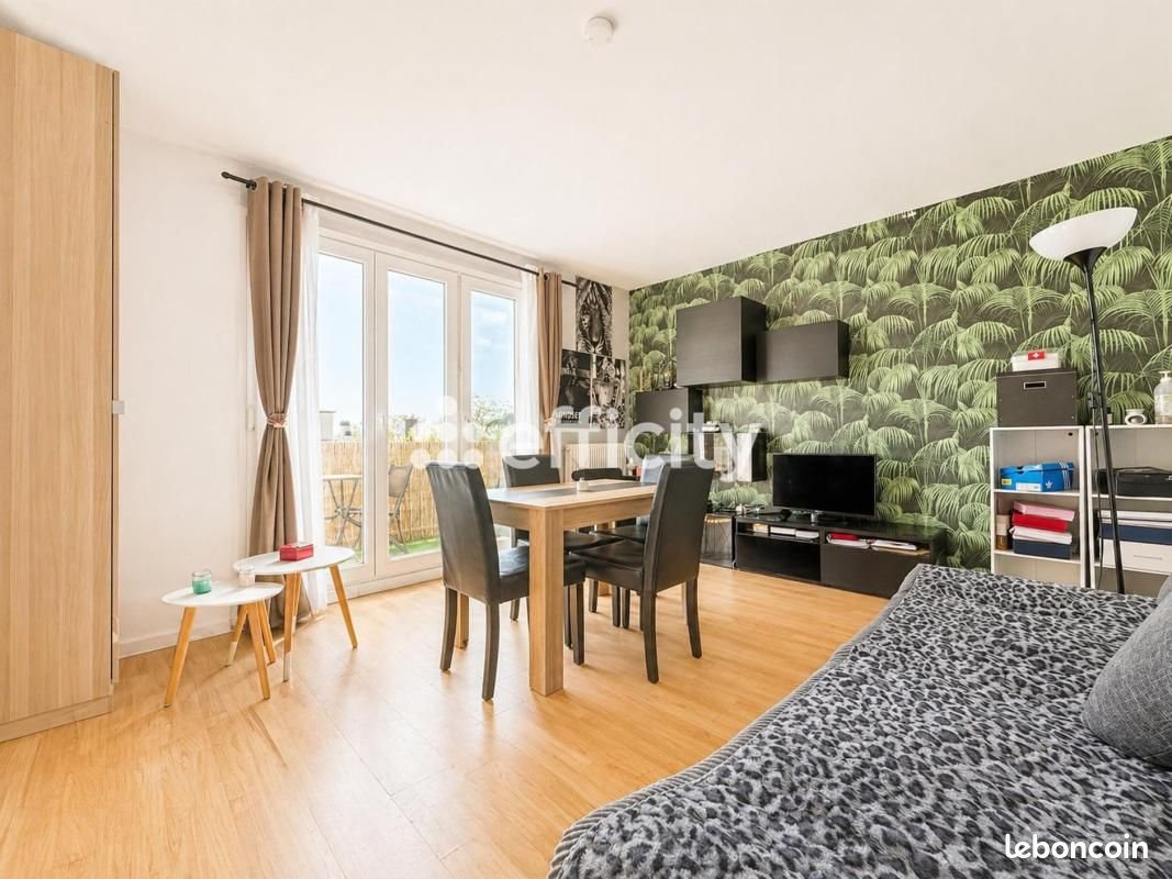 Appartement à vendre, 30m², Créteil