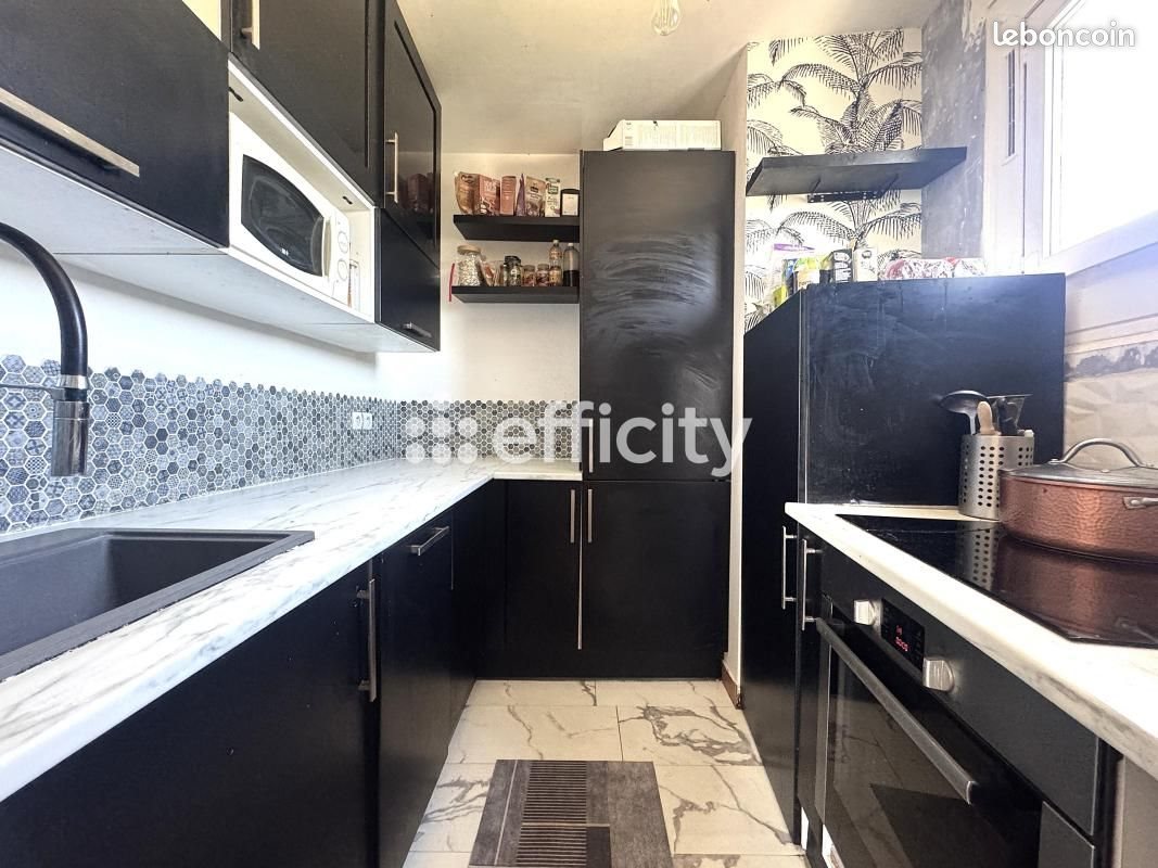 Appartement à vendre, 30m², Créteil