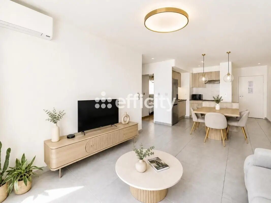 Appartement à vendre, 70m², Montpellier