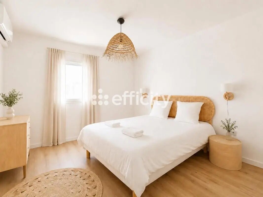 Appartement à vendre, 70m², Montpellier