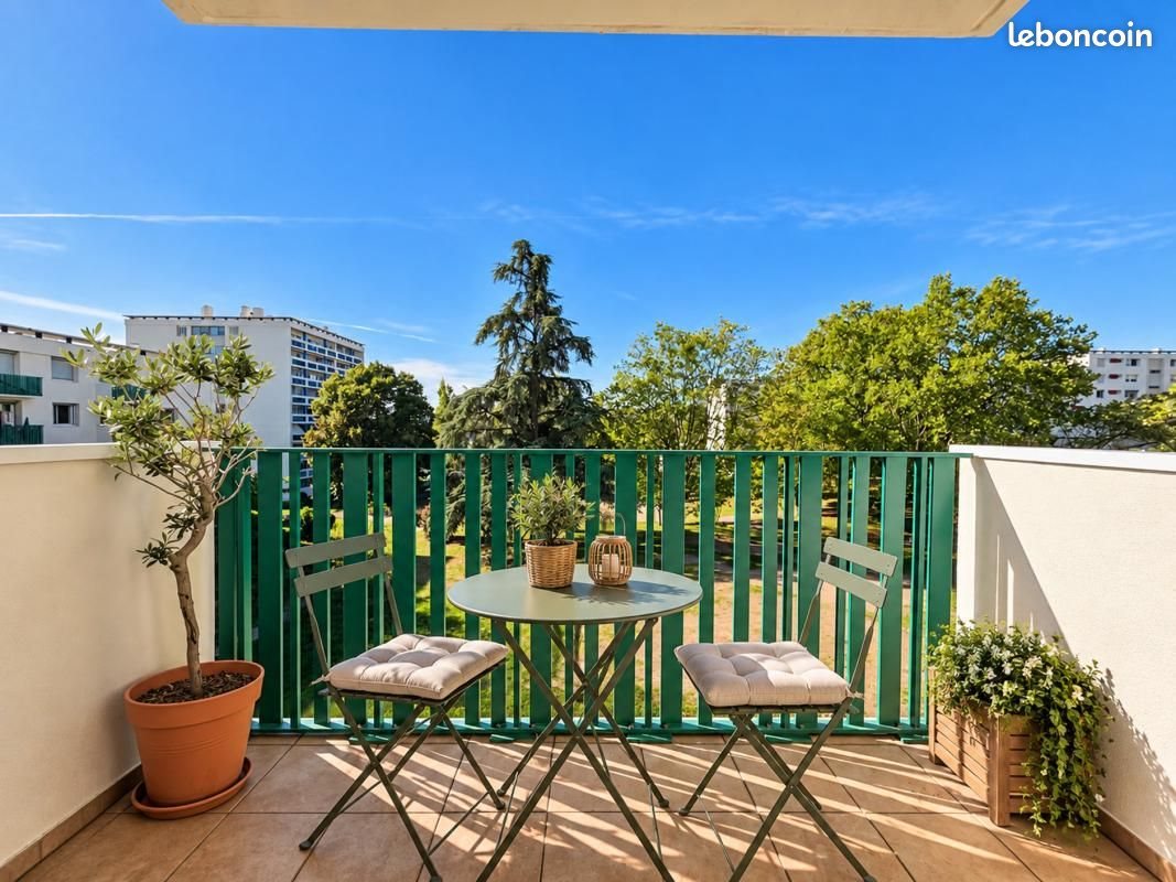 Appartement à vendre, 83m², Pierre-Bénite