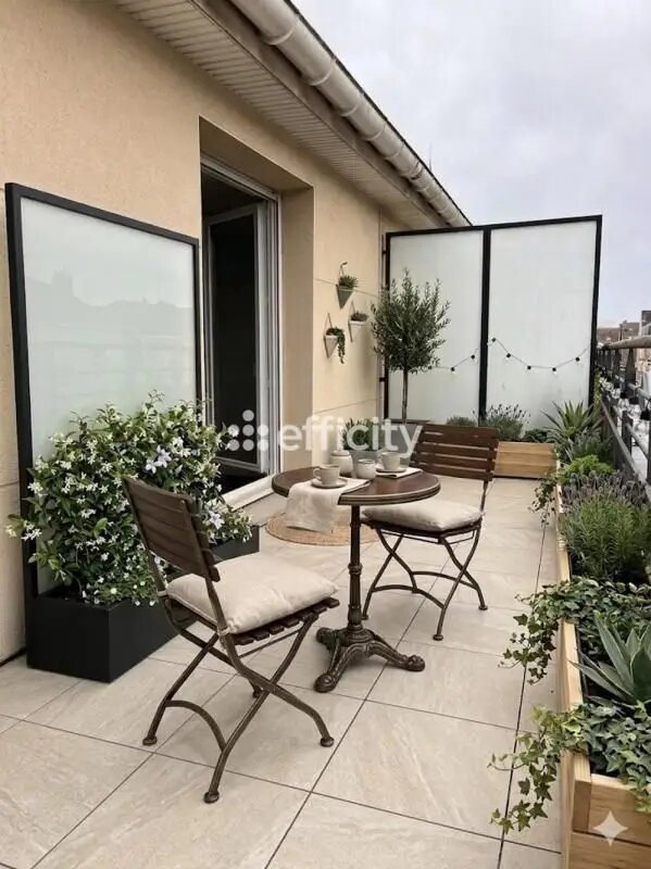 Appartement à vendre, 85m², Calais