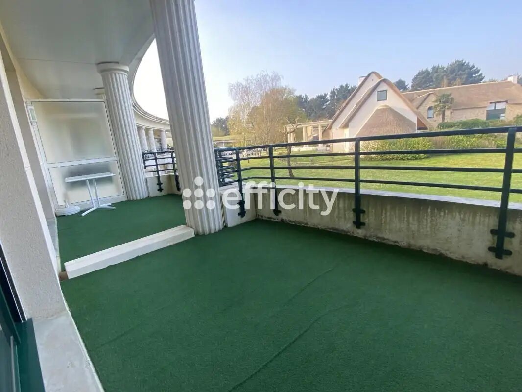 Appartement à vendre, 37m², Saint-André-des-Eaux