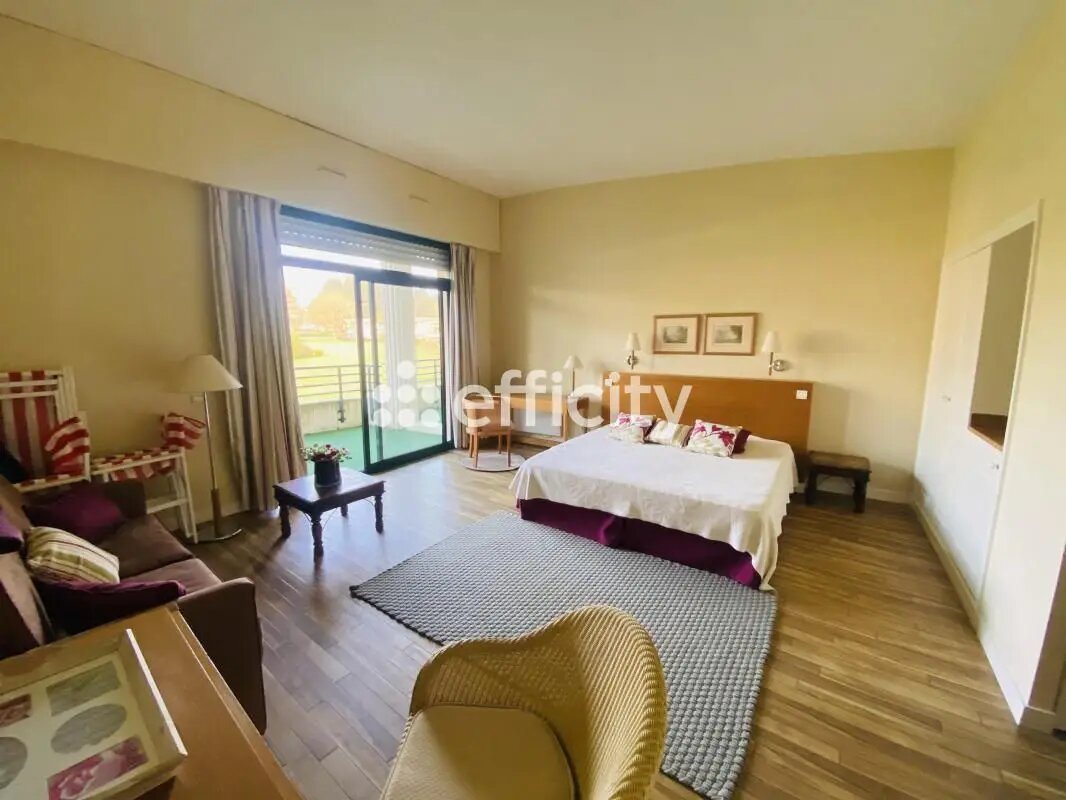 Appartement à vendre, 37m², Saint-André-des-Eaux