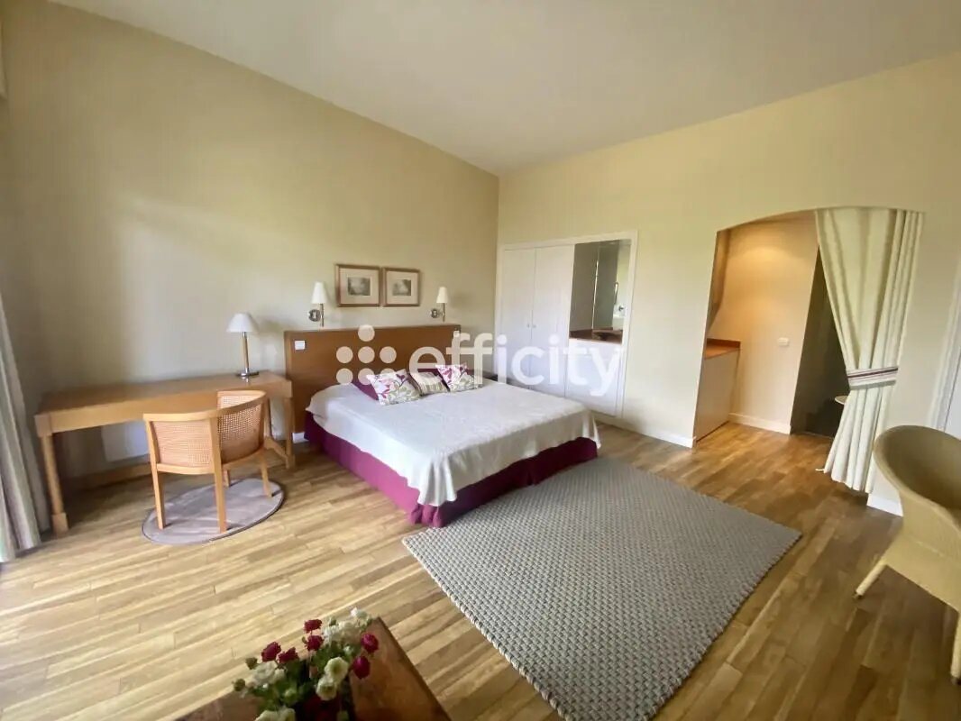 Appartement à vendre, 37m², Saint-André-des-Eaux