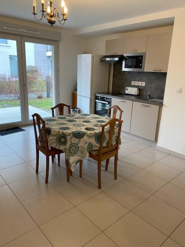 Appartement à vendre, 58m², Cébazat