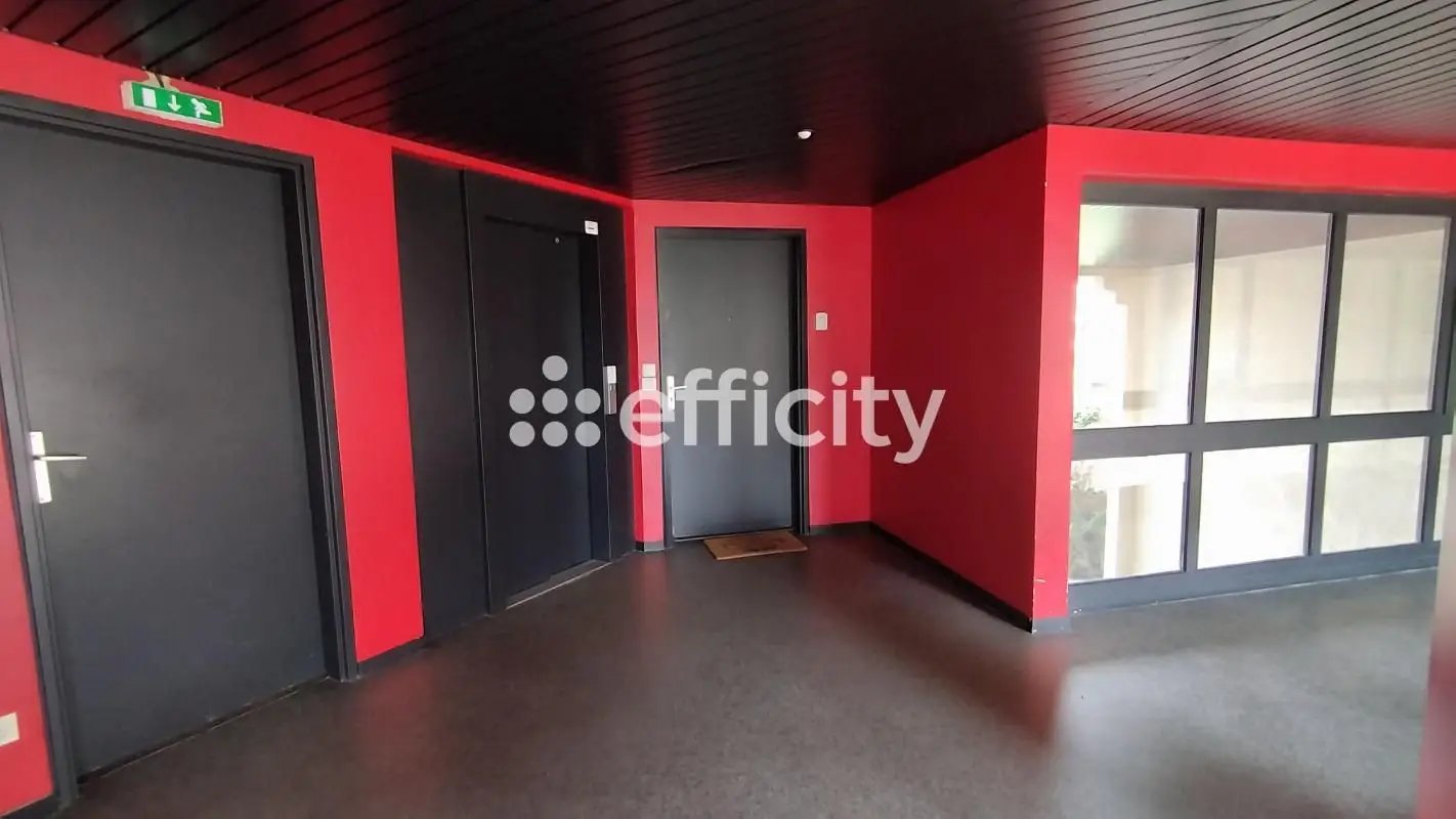 Appartement à vendre, 47m², Chamalières