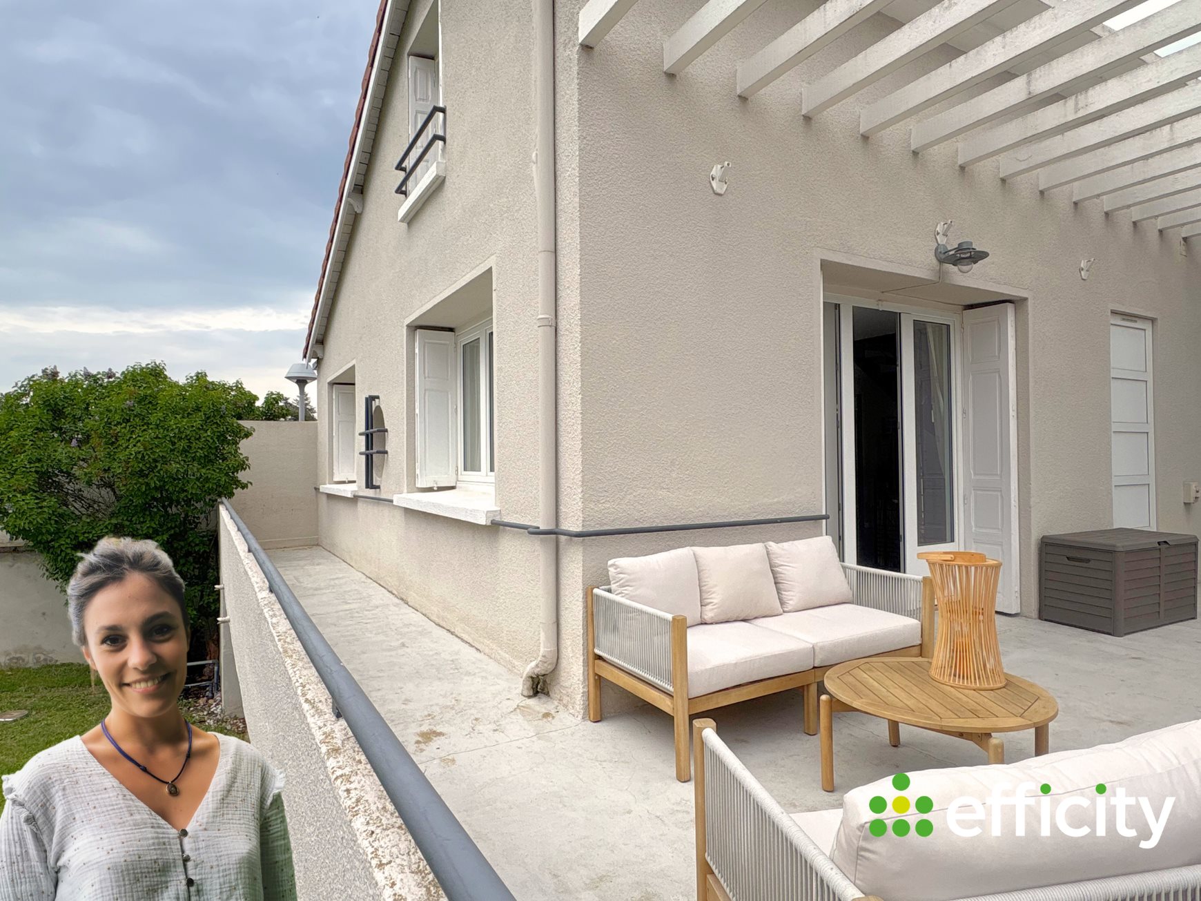 Maison à vendre, 117m², Andrézieux-Bouthéon