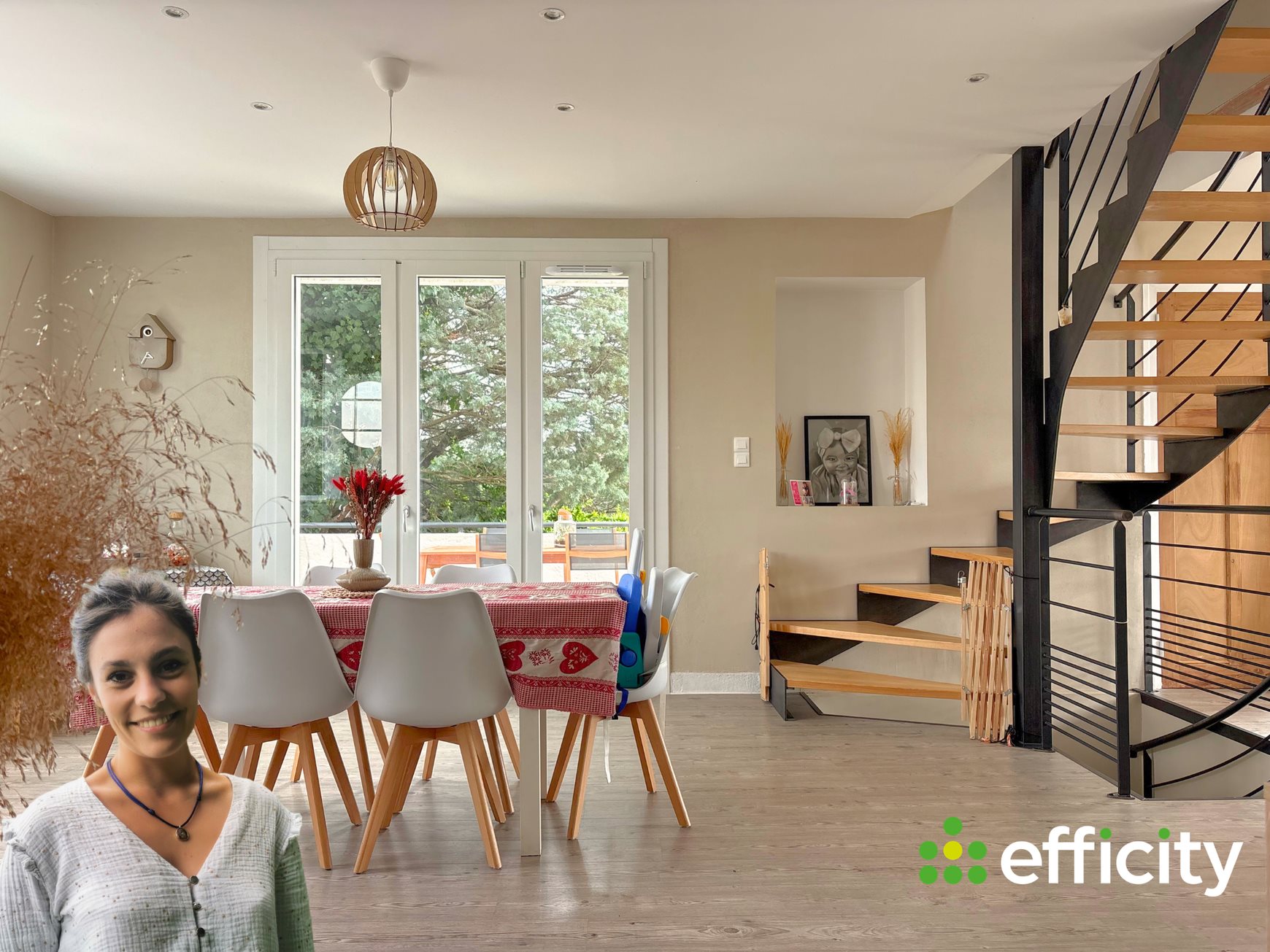 Maison à vendre, 117m², Andrézieux-Bouthéon