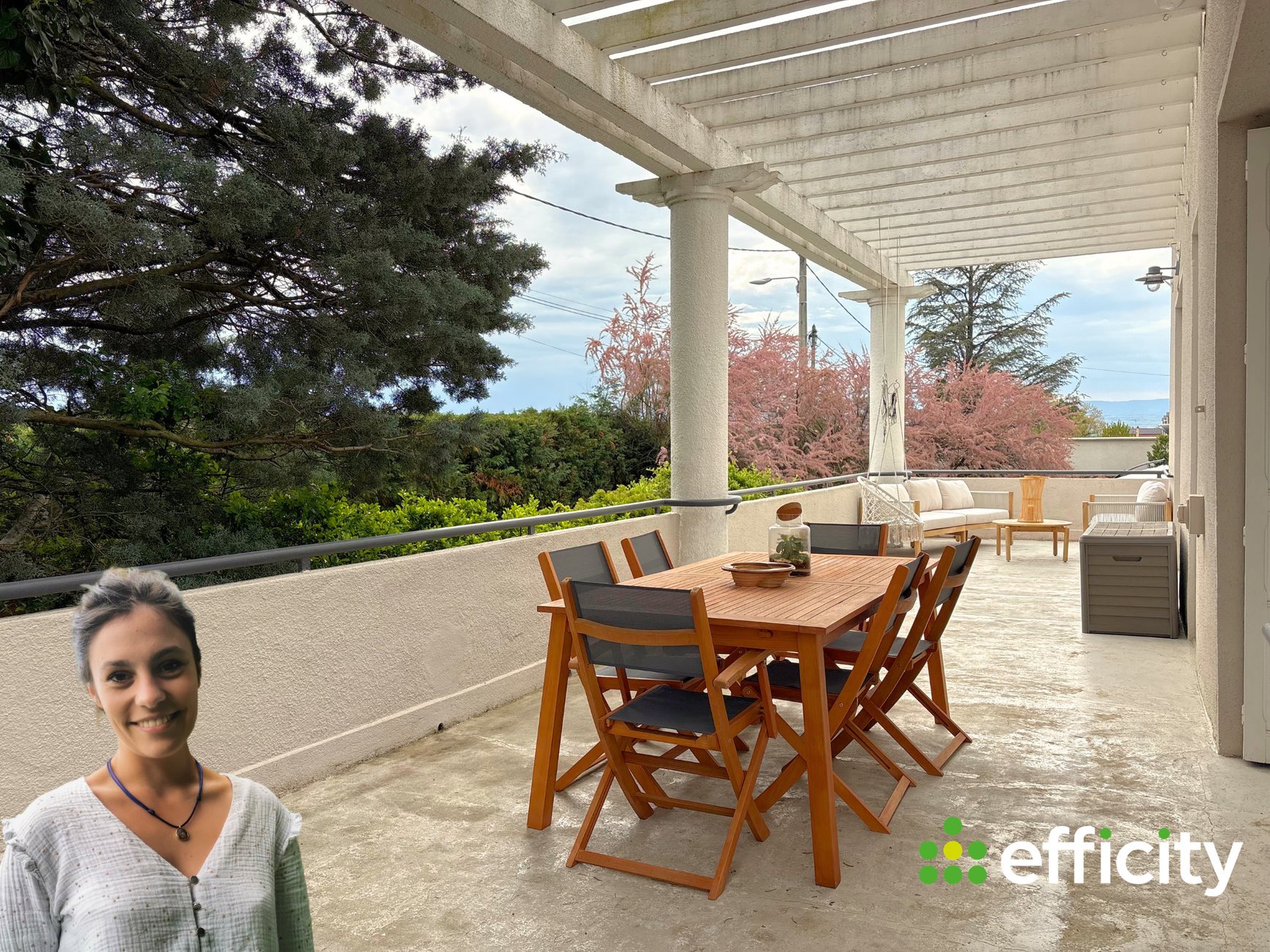Maison à vendre, 117m², Andrézieux-Bouthéon