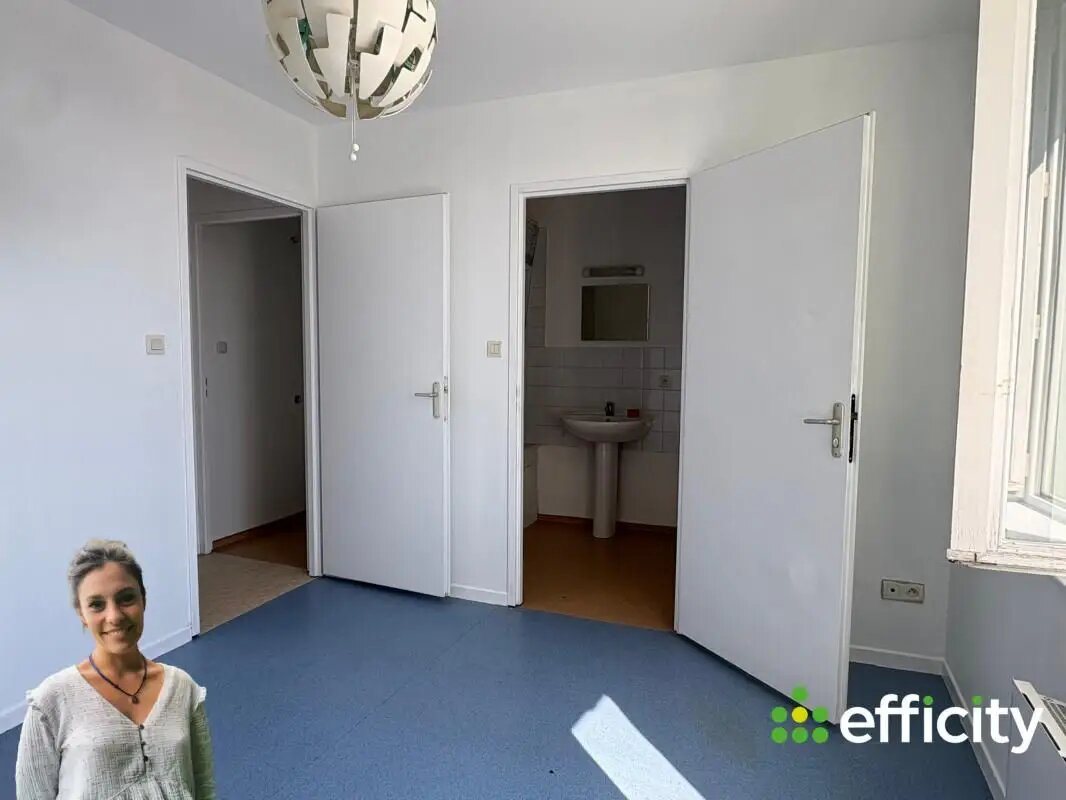 Appartement à vendre, 41m², Montbrison
