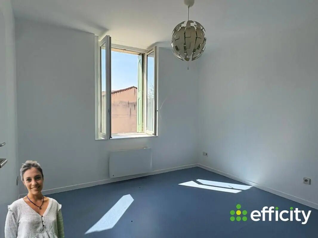 Appartement à vendre, 41m², Montbrison