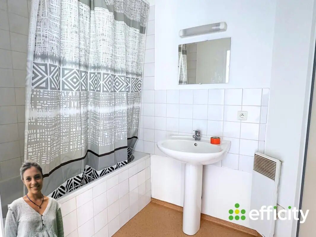 Appartement à vendre, 41m², Montbrison