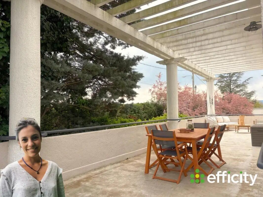 Maison à vendre, 117m², Andrézieux-Bouthéon