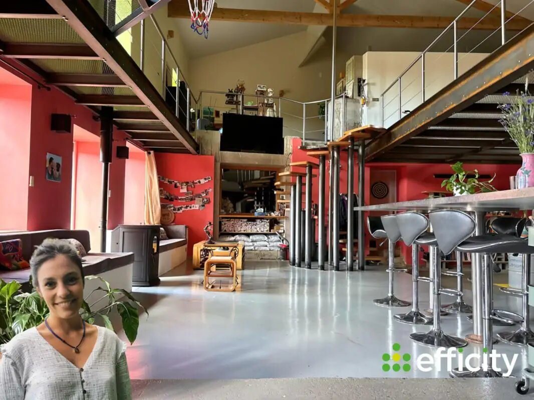 Maison à vendre, 208m², Montbrison