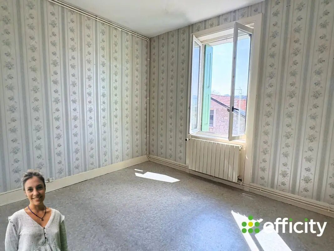 Appartement à vendre, 62m², Montbrison