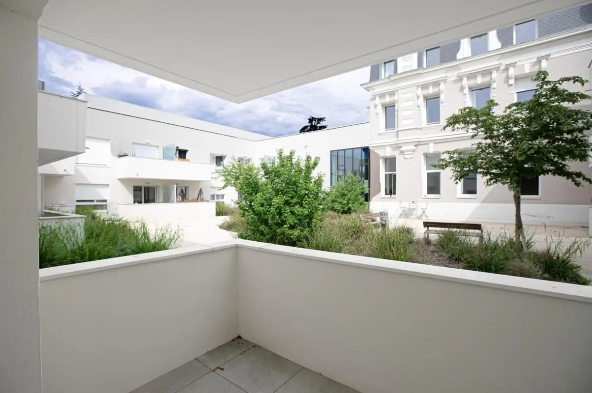 Appartement à vendre, 42m², Andrézieux-Bouthéon