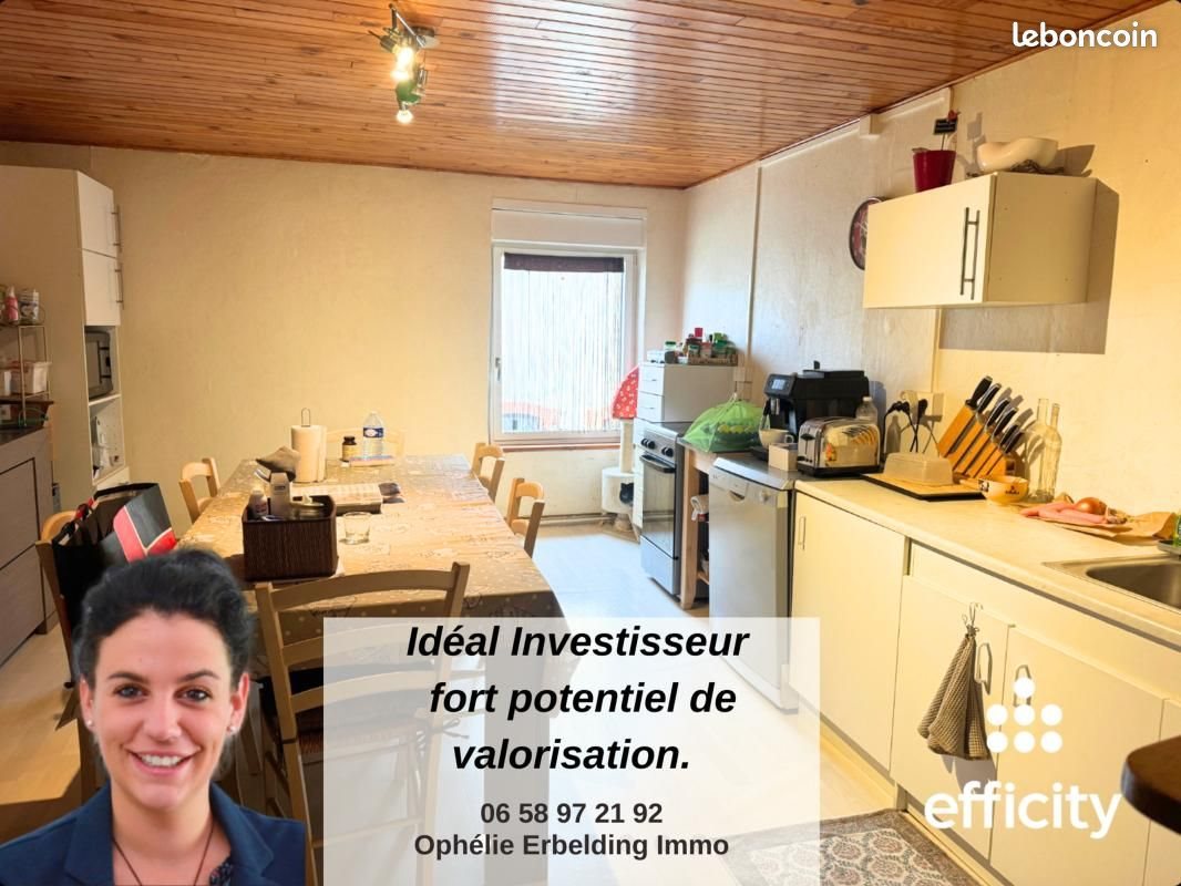 Appartement à vendre, 336m², Montbrison