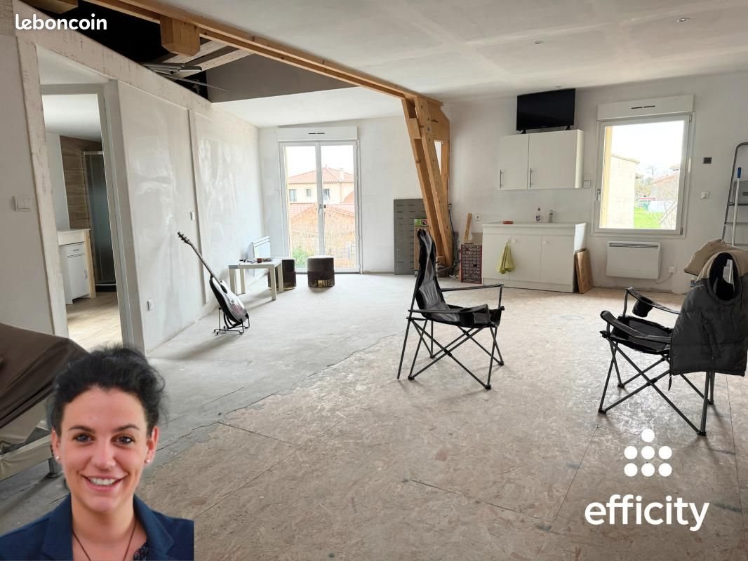 Appartement à vendre, 336m², Montbrison